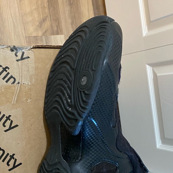 Nike Flight Posits - Picture 4 of 4